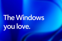 Concept将Windows 12想象为无臃肿软件和遥测并具有很酷的游戏功能