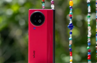 更多Vivo X Fold 3细节在传闻发布日期之前浮出水面