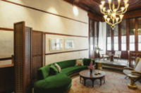吉达历史街区推出首批三家联合国教科文组织世界遗产酒店