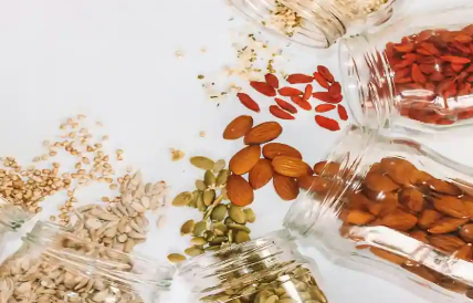 您应该了解的7种低血糖指数食品