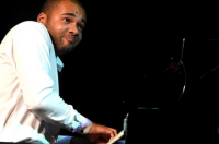 博卡尼戴尔的项目将为开普敦国际爵士音乐节营造气氛