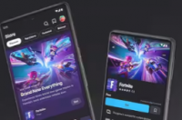 Epic Games Store即将在安卓和iOS上推出