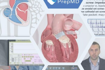 PrepMD的在线心脏保健培训解决方案现已批准用于CEU