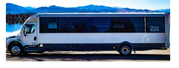 Genesis Executive Transport提供豪华旅行服务