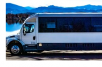 Genesis Executive Transport提供豪华旅行服务