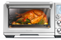 Breville的Smart Oven Air Fryer Pro在Amazon上享受20%折扣