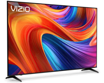 Vizio发布了售价999美元的86英寸4K电视