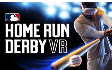 MLB的Home Run Derby VR在Meta Quest商店推出