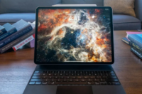 据报道OLED iPad Pro和首款大屏iPad Air将于5月上市