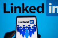 LinkedIn正在测试类似TikTok的垂直视频源