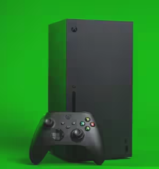 据报道微软正在开发一款价格实惠的全数字Xbox Series X游戏机