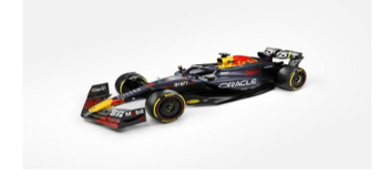Oracle Red Bull Racing与Ansys续签合作伙伴关系携手迈向长距离