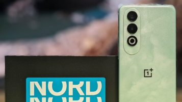 OnePlus Nord CE4智能手机评测