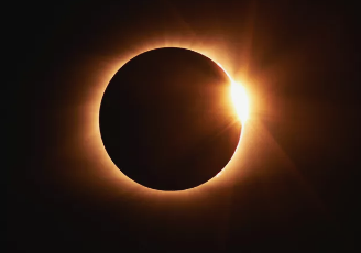 如何使用手机拍摄日食的最佳照片