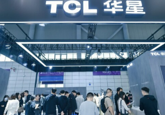 TCL华星显示技术荣获ICDT2024最佳显示产品最佳显示器件产品九项大奖