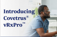 COVETRUS引入vRxPro改变了兽医实践的处方管理