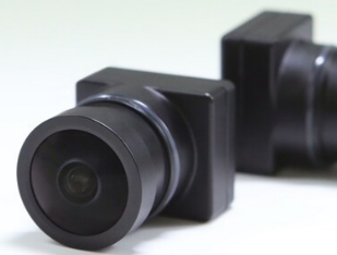 LG Innotek开发高性能加热摄像头模块致力于占领自动驾驶汽车摄像头市场
