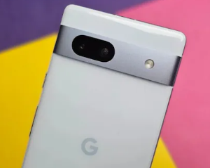 谷歌Pixel 8a最新图片泄露手机可能有四种颜色可供选择