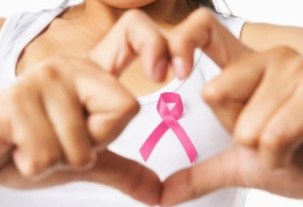 三分之一患有乳腺癌的年轻女性延迟护理