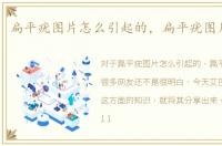 扁平疣图片怎么引起的，扁平疣图片......