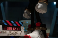 据报道基努里维斯将在索尼克3中饰演刺猬影子