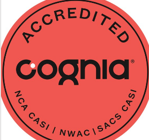 概念学校获得全系统Cognia认证和STEM认证