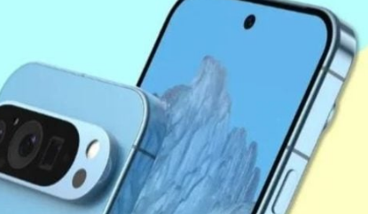 谷歌Pixel9Pro泄露的照片将其与iPhone15ProMax进行比较