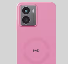 HMD Pulse可能是该公司首款没有诺基亚品牌的智能手机