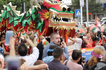 阿达纳第十二届土耳其橙花嘉年华承诺丰富内容