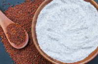 Ragi Manni饼干今年夏天值得尝试的7道美味手指小米菜肴
