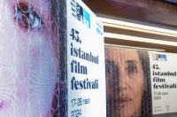 伊斯坦布尔电影节庆祝电影魔力43周年