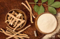 Ashwagandha的夏季秘密利用自然的力量实现季节性健康