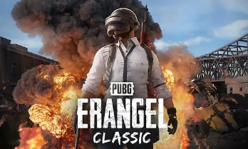 PUBG将带着怀旧之旅回到五月的第一张地图