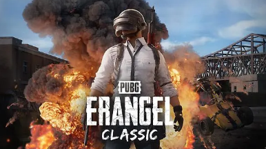 PUBG将带着怀旧之旅回到五月的第一张地图