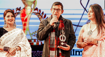 哈瓦横扫苏奇特拉森国际孟加拉电影节大奖