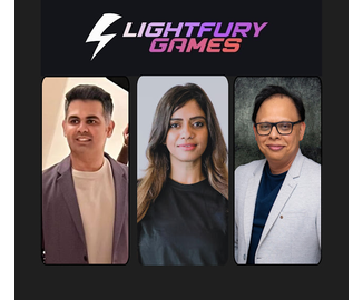 LightFury Games融资850万美元制作高端游戏