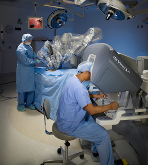 世界需要更好的机器人外科医生来改善患者的治疗效果