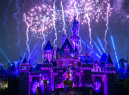 迪士尼乐园度假区于2024年4月26日至8月4日限时庆祝皮克斯节回归