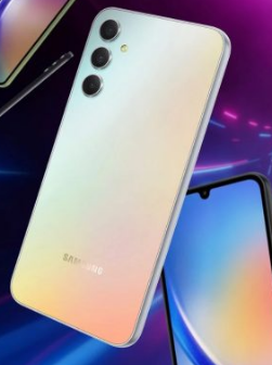 三星Galaxy A34和A54获得2024年4月安全更新