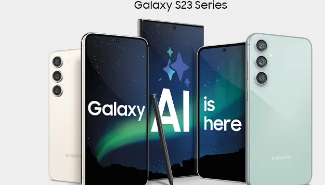 三星Galaxy S23和Galaxy S23 FE凭借GalaxyAI功能进行彻底改造