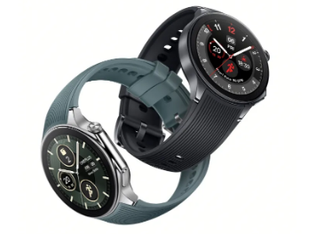OnePlus Watch 2智能手表释放你的夏日风格体验独家优惠