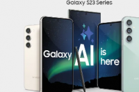 三星Galaxy S23和Galaxy S23 FE凭借GalaxyAI功能进行彻底改造