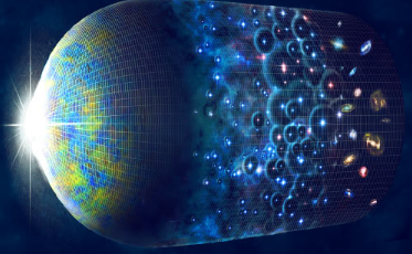 研究人员关注重力中潜在的宇宙故障