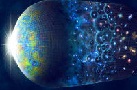 研究人员关注重力中潜在的宇宙故障