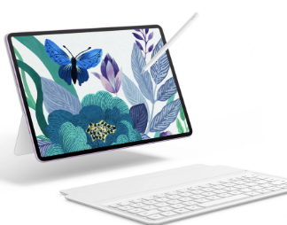 华为MatePad 11.5英寸S发布配备2.8K 144Hz PaperMatte显示屏