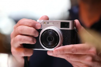 Fujifilm X100 VI评测一款独一无二的街头摄影和旅行相机