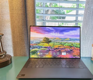 全新戴尔XPS 14笔记本电脑上手体验功能强大显示屏美观