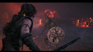 Senua