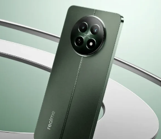 新款realme 12+ 5G将于5月28日抵达市场