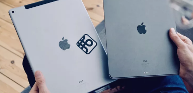 为什么iPad用户喜欢保留他们的设备这么多年